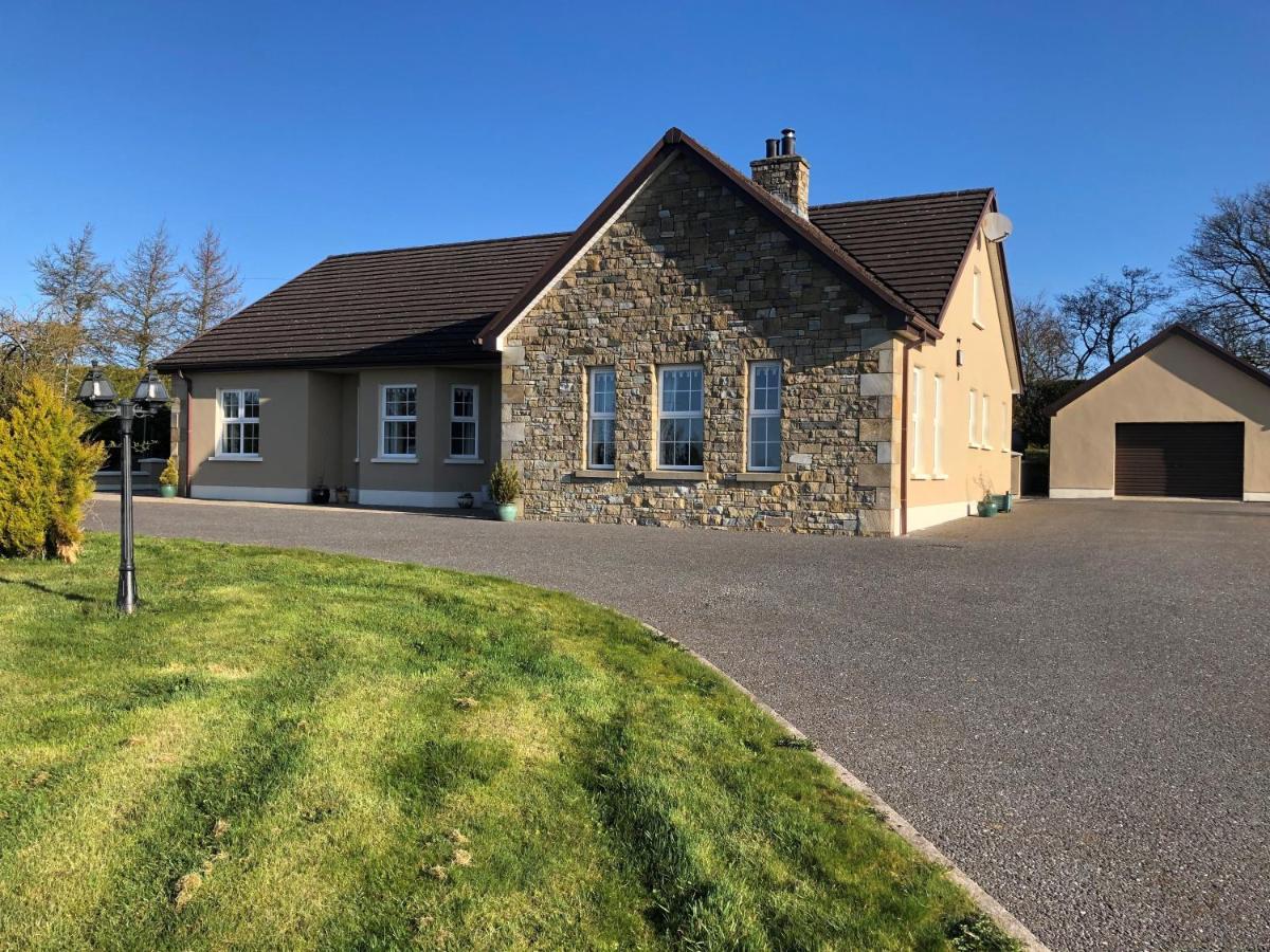 Villa The Bungalow Omagh Exterior foto
